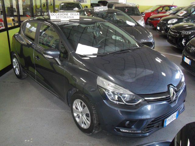 Renault Clio TCe 12V 90 CV GPL Start&Stop 5 port