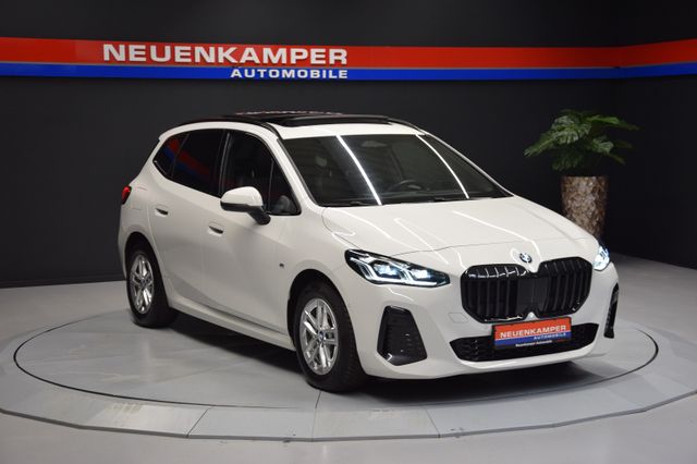 BMW 220 iA Active Tourer M Sport Pano HeadUp
