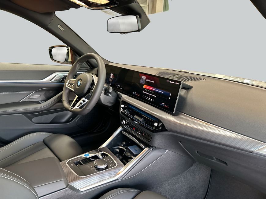 BMW i4 - Bild 16
