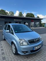 Opel Meriva 1.8 Cosmo Cosmo - Opel Meriva Gebrauchtwagen in Hamm