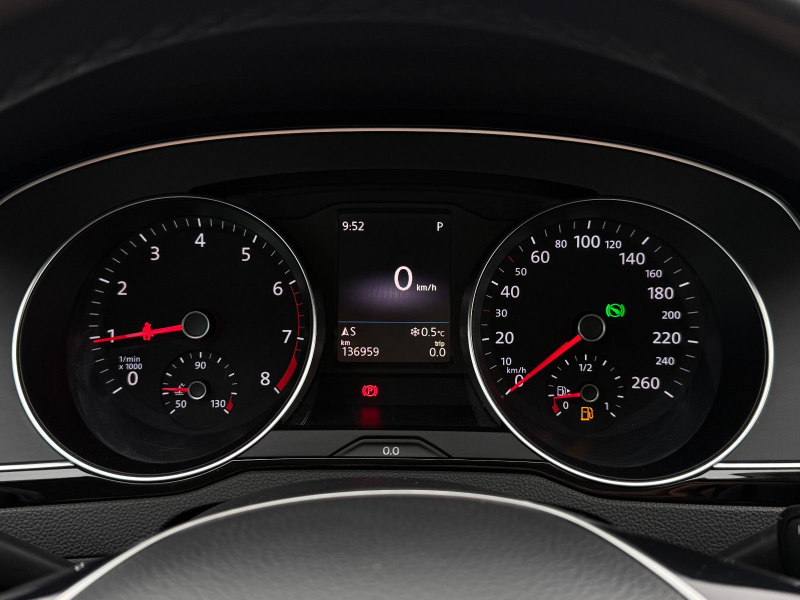 Volkswagen Passat Highline DSG ACC AHK DCC LED Kamera Sthz foto 21