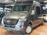 Mercedes-Benz SPRINTER 319 V6 EXTRALANG SUPERMAXI L4H2 MIXTO 5