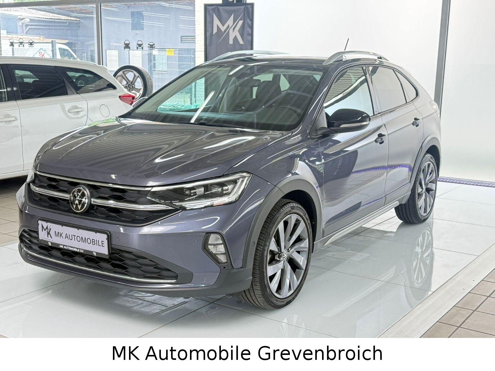 Volkswagen Taigo Style*DSG*KAM*NAV*TEMPOMAT*GAR 12