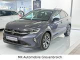 Volkswagen Taigo Style*DSG*KAM*NAV*TEMPOMAT*GAR 12 - VW Taigo Gebrauchtwagen in Düsseldorf
