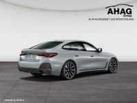 BMW 420 Gran Coupé - Vorschau Bild 2