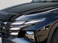 Hyundai TUCSON - Vorschau Bild 5