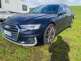 Audi S6 TDI quattro tiptronic Avant - - gebrauchte Audi S6 aus dem Jahr 2021