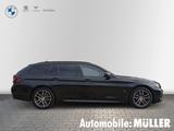 BMW 520 d xDrive Tour. MSPORT+RFK+HUD+LASERLICHT+PAR - BMW 520 in Gelsenkirchen