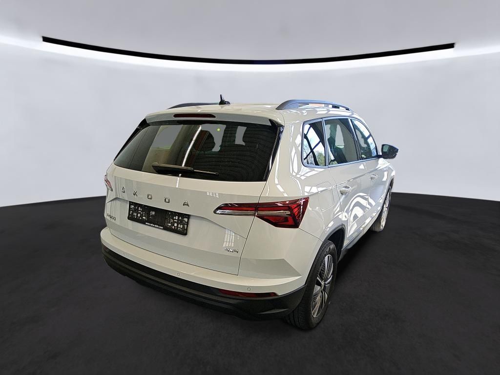 Karoq 2.0 TDI Tour, AHK, Navi, RearView, Kessy D