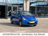 Honda Jazz 1.2*Cool*1.Hand*Klima*5Türer*Youngtimer*TOP - Honda Jazz: Cool