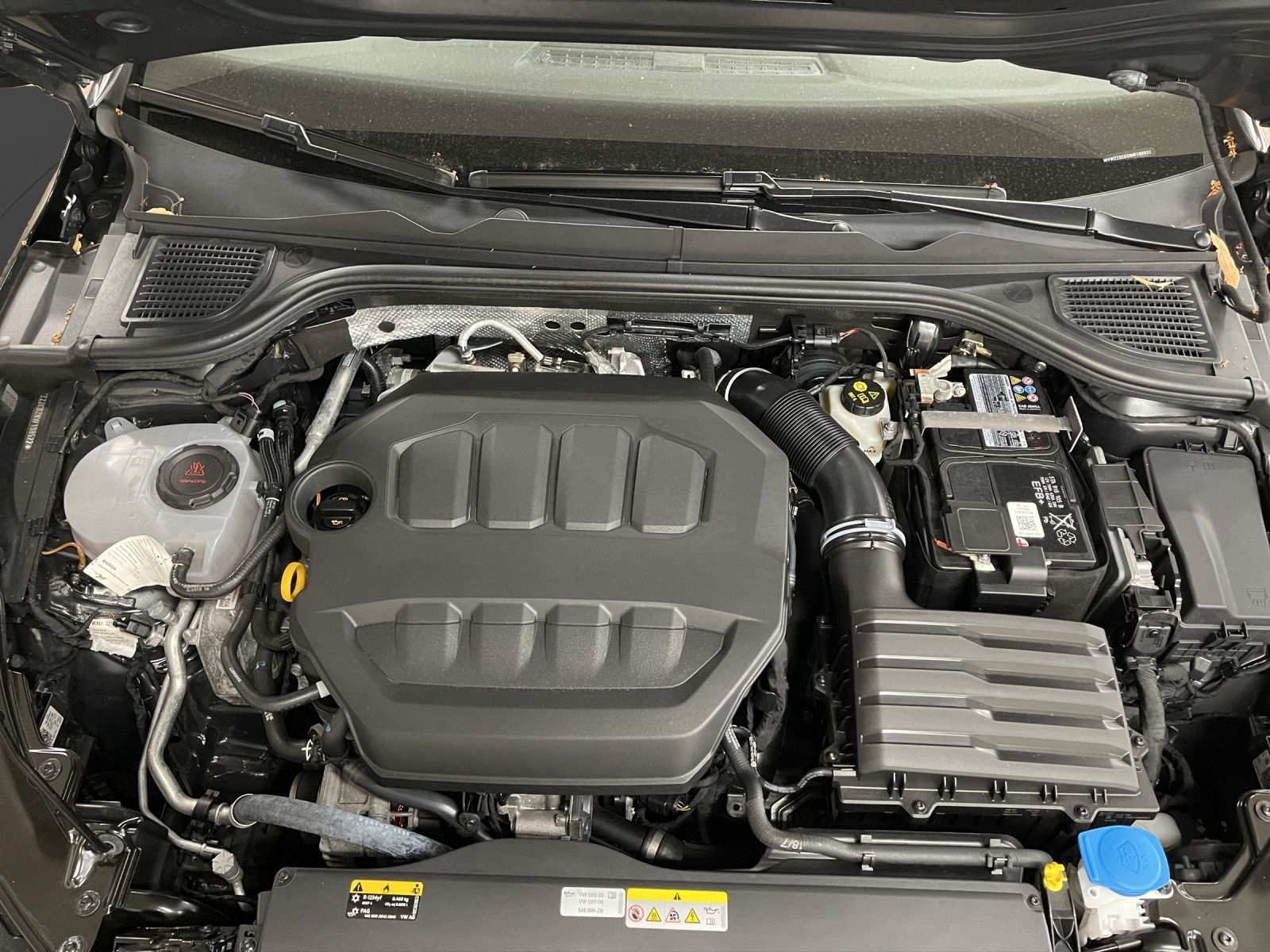 Volkswagen Golf - Bild 21
