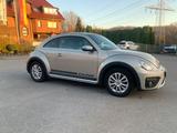 Volkswagen Beetle Lim. Dune BMT*Navi*Leder Xenon*DSG*1 Hand - Volkswagen Beetle in Bochum