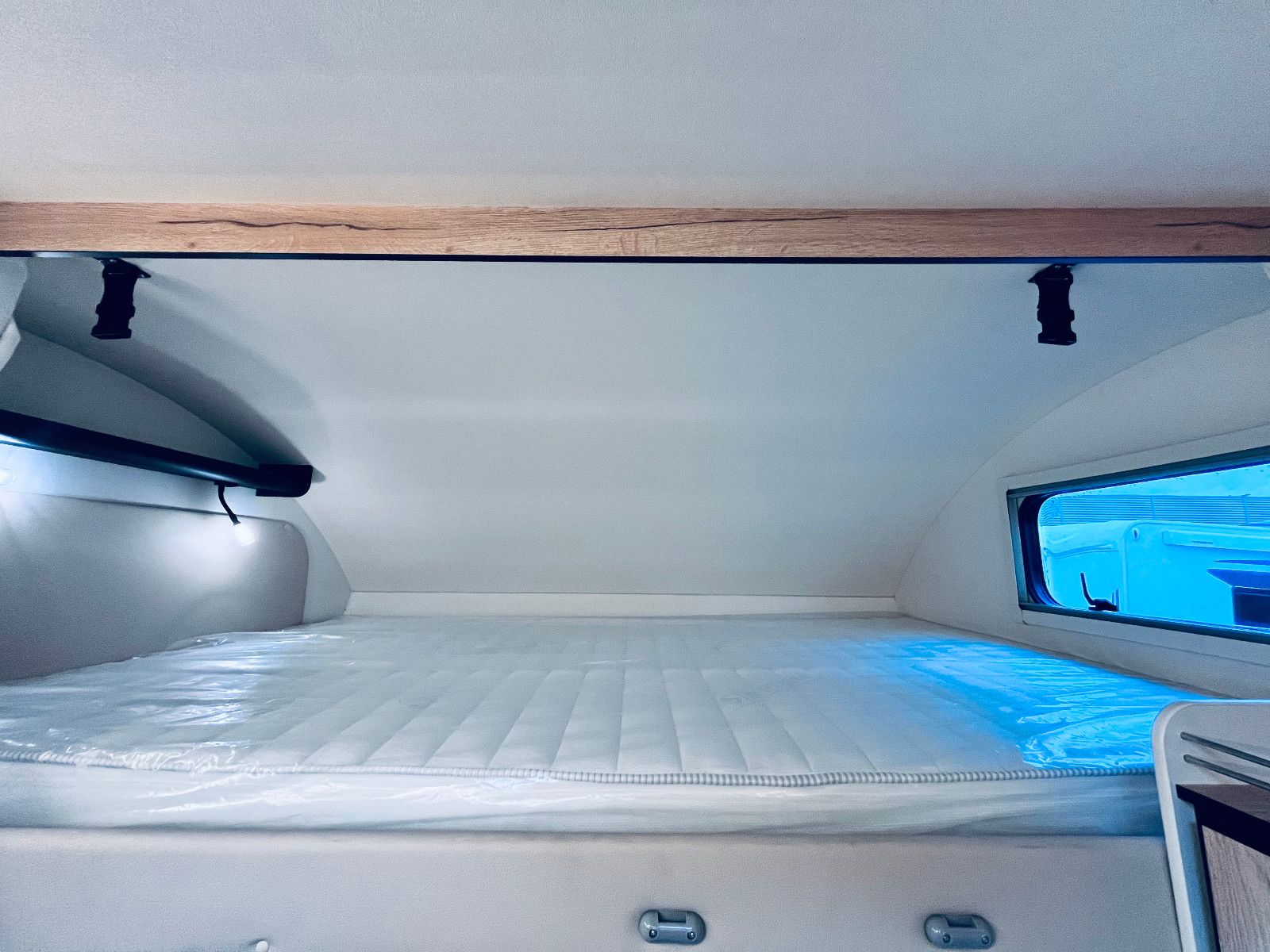 Fahrzeugabbildung XGO Dynamic 27 - Modell 2026