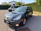 Subaru OUTBACK 2.0D 2012 buone condizioni - gebrauchte Subaru Outback aus dem Jahr 2012