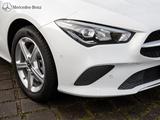 Mercedes-Benz CLA 250 e Shooting Brake Progressive RüKam+17 - Gebrauchtwagen in Halle