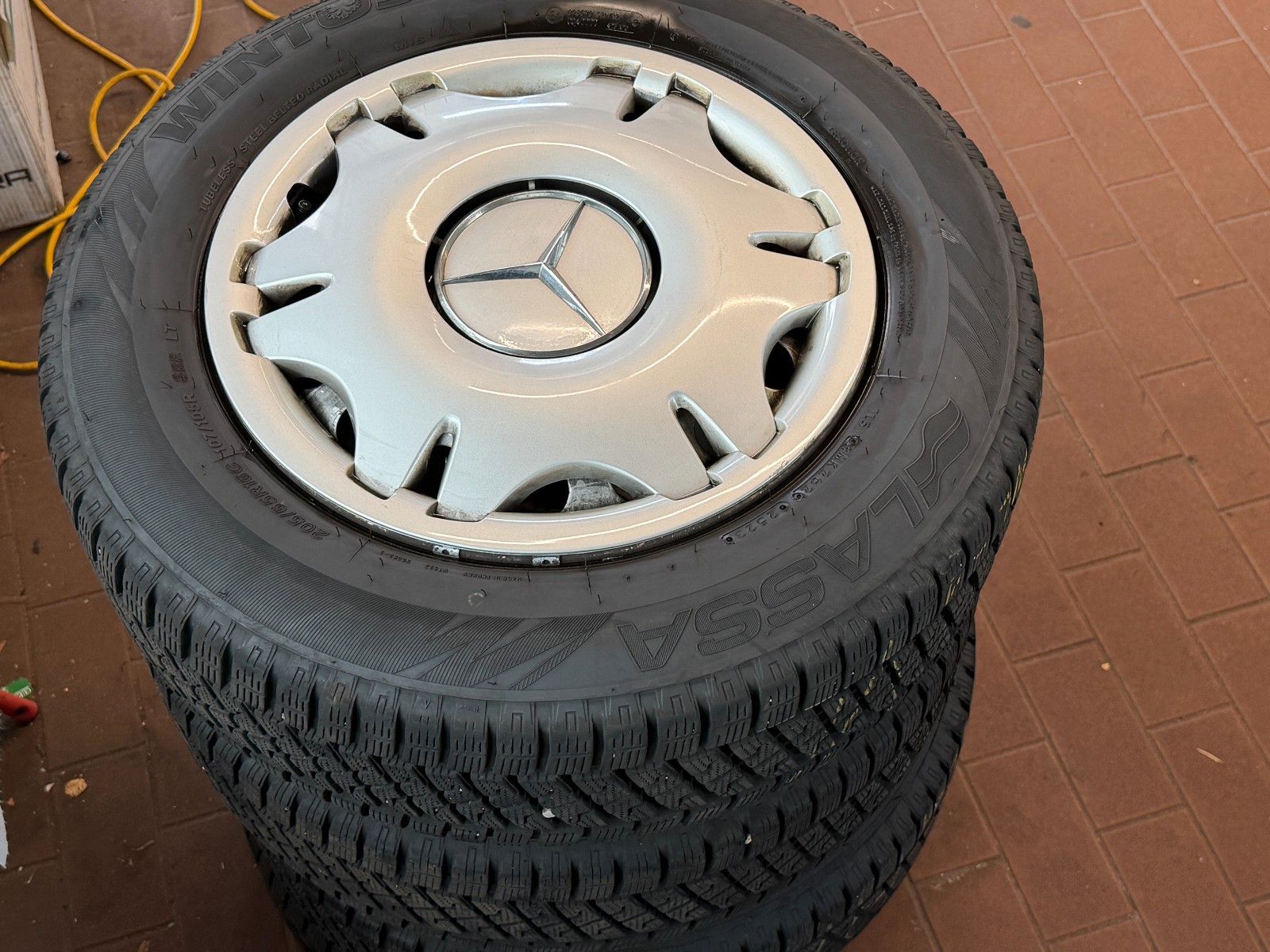 Fahrzeugabbildung Mercedes-Benz Viano 2.2 CDI Trend *Navi*Sitzhzg*7-Si*AHK*PDC*