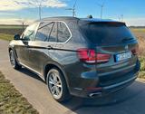 BMW X5 xDrive40d Pano AHK Leder 7 Sitzer HeadUp  - BMW X5: 7 Sitze
