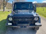 Mercedes-Benz G 300 CDI Professional - Mercedes-Benz G 300 Gebrauchtwagen
