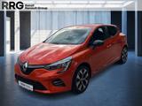 Renault Clio Techno TCe 90 Apple CarPlay Rückfahrkamera - Renault Clio Neuwagen in Berlin