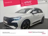 Audi Q4 e-tron 40 MATRIX-LED PANO KAMERA HEADUP - Audi Q4 e-tron in Düsseldorf