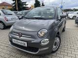 Fiat 500 Dolcevita Carplay*Klima*Leichtmetall - Fiat 500 Gebrauchtwagen in Leipzig