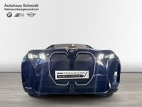 BMW iX - Vorschau Bild 7