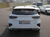 Kia cee'd 1.5T DCT GT-Line Navi Kamera JBL-Sound ACC - Kia cee'd / Ceed Jahreswagen