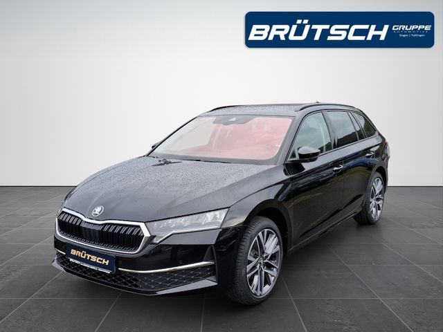 Skoda Octavia Combi Selection 1.5 TSI mHEV DSG 110kW/1