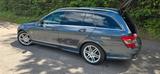 Mercedes-Benz C 200 CDI T AVANTGARDE Avantgarde