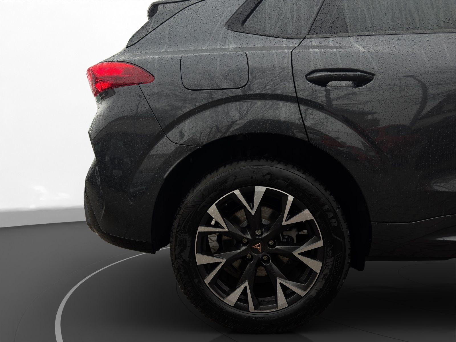 Cupra Terramar - Bild 13