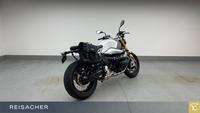 BMW R NineT NineT Option 719 inkl. Satteltasche