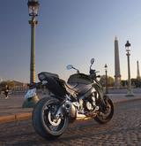 Suzuki GSX-S950 - SUZUKI GSX 950