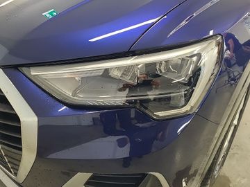 Audi Q3 - 4