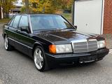 Mercedes-Benz 190E W201 2.6 OLDTIMER TÜV NEU SERVO SCHIEBEDACH - Mercedes-Benz 190 Gebrauchtwagen in Bielefeld