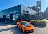 Lotus Exige 410 20th Anniversary Edition keine Tracks - Lotus Exige aus 2021