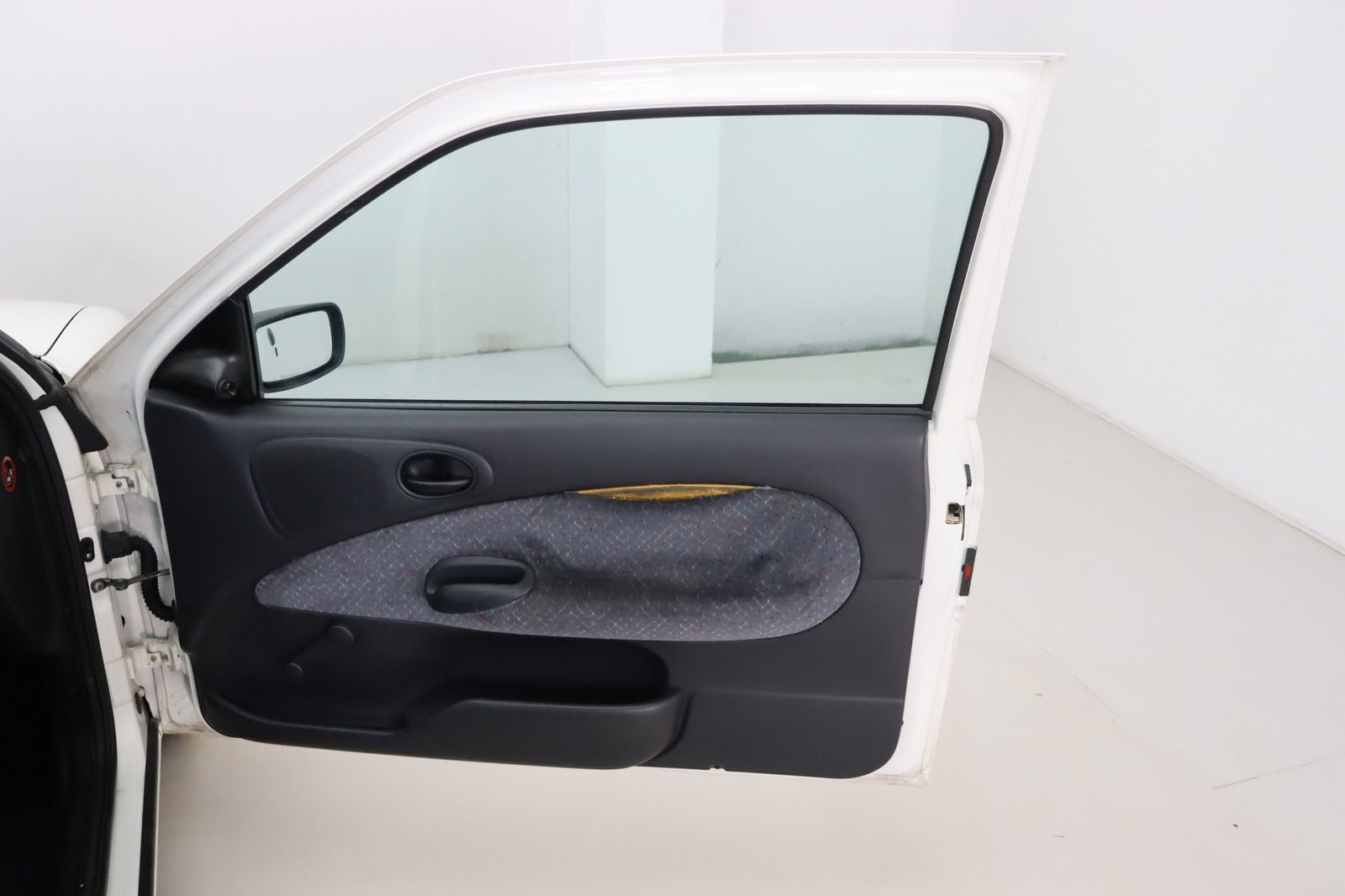 Fahrzeugabbildung Ford Escort 1.3i Flair aus 1. Hand
