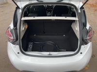 Renault ZOE - Vorschau Bild 14