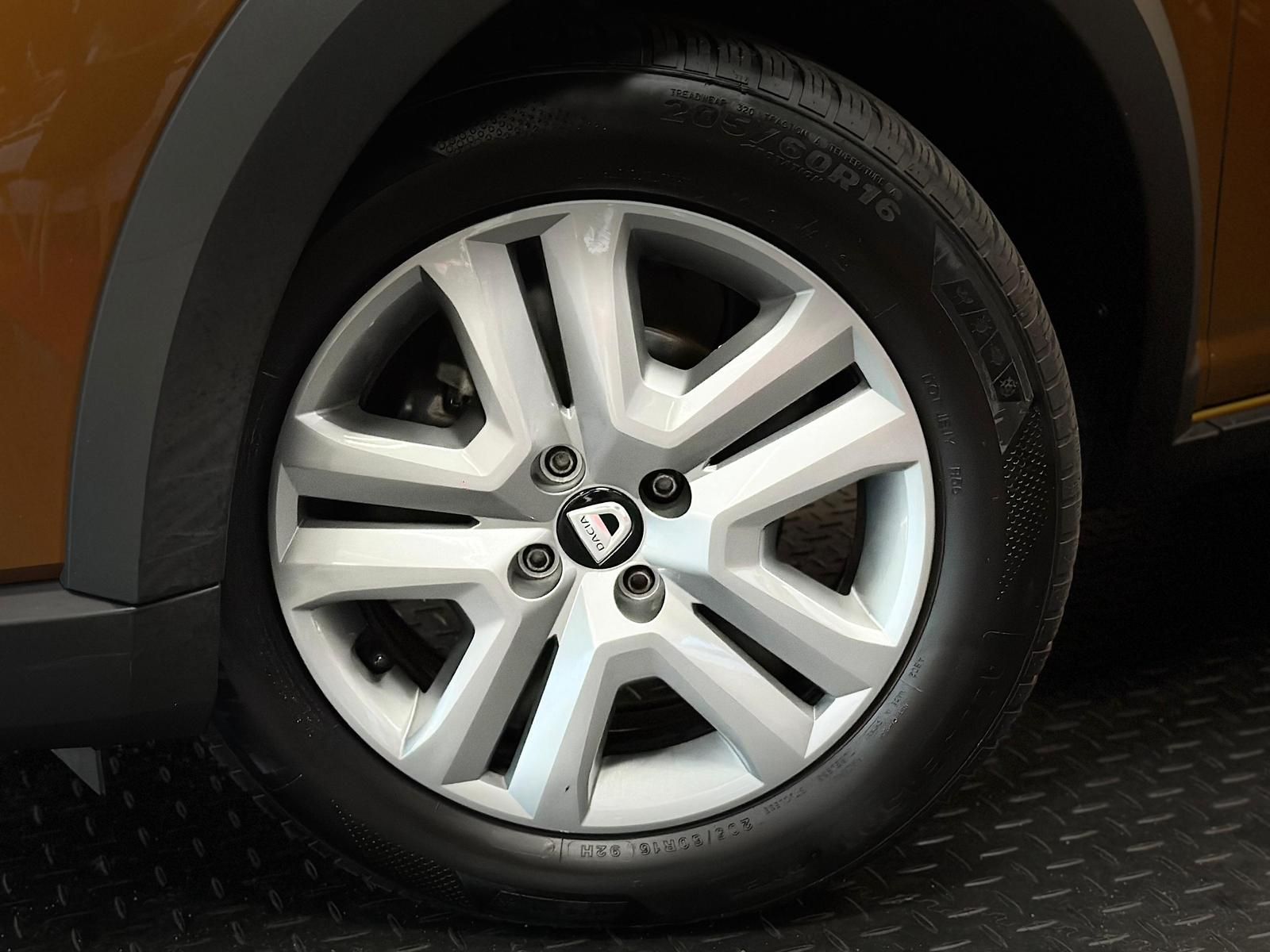 DACIA Sandero 1.0TCE STEPWAY COMFORT BIVALENT LPG#LED - Image 9