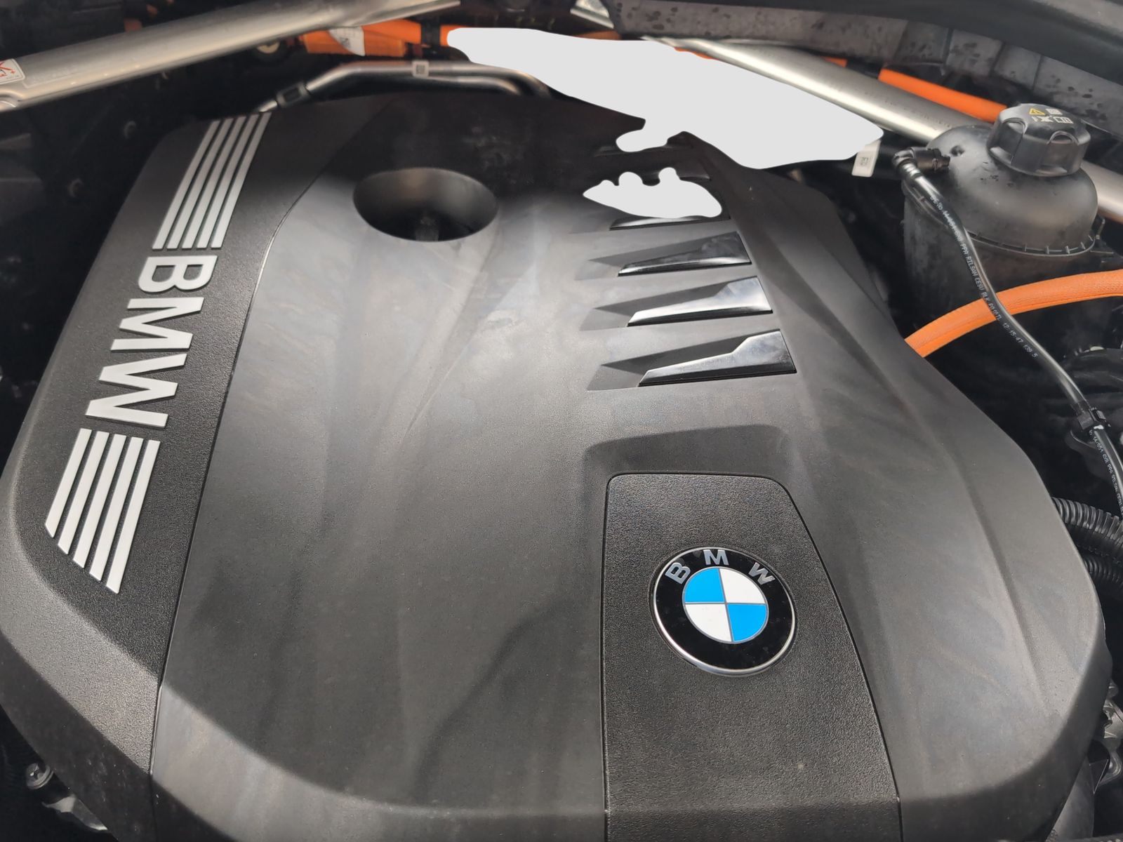 BMW X5 - Bild 17