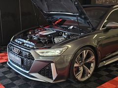 Fahrzeugabbildung Audi RS6 Avant 4.0 TFSI quattro (PANO/B&O/SI-LÜFT/ACC