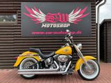 Harley-Davidson FLSTFI Fat Boy *Original, 80 Speichen* - Offers matching your search criteria