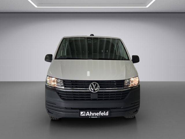 Transporter 6.1 Kasten Motor: 2,0 l TDI SCR 110 