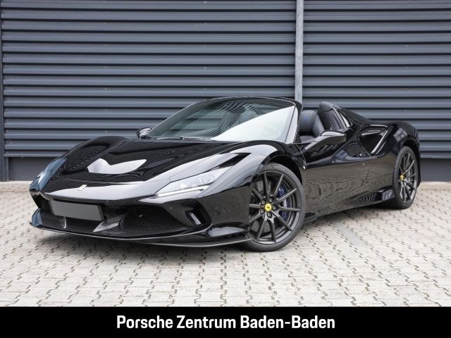 Ferrari F8 Spider*Ext.& Int.Carbon inkl.*Carbon Felgen*