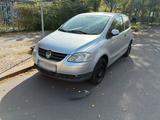 Volkswagen VW Fox 1,4 L 75PS viel Extras Klima El. Fe... - Volkswagen Fox: 1.4
