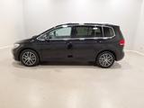 Volkswagen Touran 1.5 TSI Highline AHK|LED|Navi - VW Touran Gebrauchtwagen in Dresden