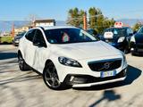 Volvo V40 Cross Country 2014 D2 1.6 Summum garan - Volvo V40 Cross Country: Summum