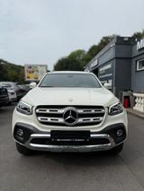 Mercedes-Benz X 250 d 4Matic Doppelkabine Edition *Keyless - Mercedes-Benz X 250 Gebrauchtwagen
