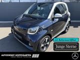 Smart smart EQ fortwo Exclusive LED Panorama Kamera .. - Smart ForTwo: Automatik
