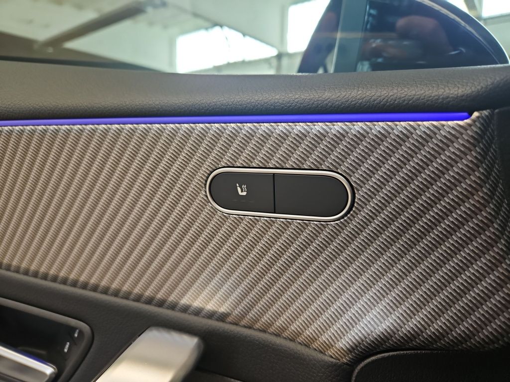 Fahrzeugabbildung Mercedes-Benz A 180 Progressive AHK Totwi. LED SHZ KeyLess KAM