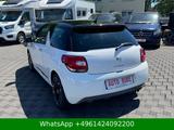 Citroën DS3 SportChic TÜV 12/27|SHZ|VOLL-LEDER - Citroën aus 2012